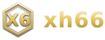 xh66 logo